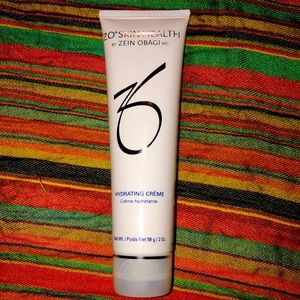 ZO Skin Health by Zein Obagi MD Hydrating Creme New/Sealed 2oz